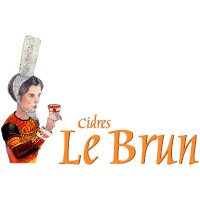 Cidre Le Brun Bigoud Logo