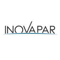 Inovapar Soluções Logo