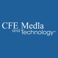 CFE Media and Technology Logo