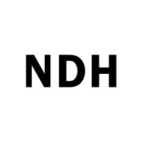 New Distribution House Logo