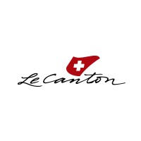 Hotel Le Canton Logo