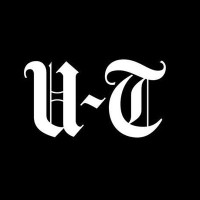 The San Diego Union-Tribune Logo
