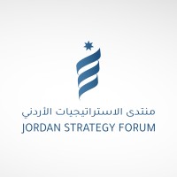 Jordan Strategy Forum - منتدى الاستراتيجيات الأردني Logo