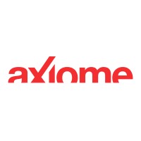 AXIOME Géomètre Expert Logo
