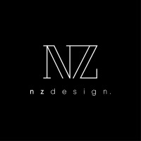 nzdesign. Logo