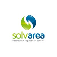 SOLVAREA Logo