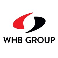 WHB Group Logo