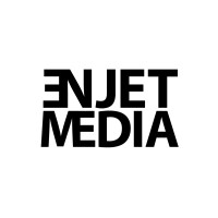 Enjet Media Logo
