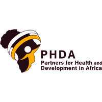 Partners for Health and Development in Africa Logo
