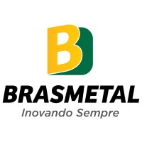 Brasmetal Equipamentos Logo