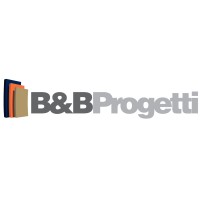 B&B Progetti S.r.l. Logo