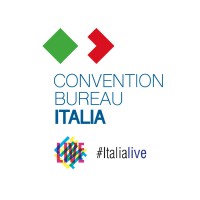 Convention Bureau Italia Logo