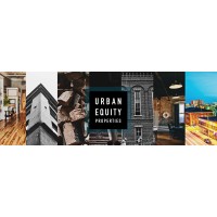 Urban Equity Properties, LLC. Logo
