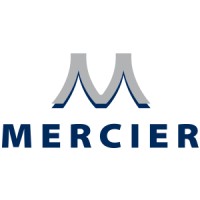 MERCIER ENGRENAGES Logo