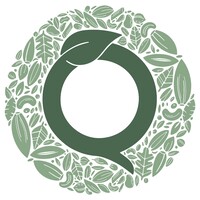 Queenswood Natural Foods Logo
