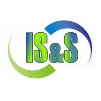 IS&S, Inc. Logo