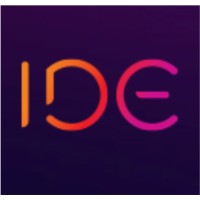 Institute of Digital Engineering (IDE) Logo