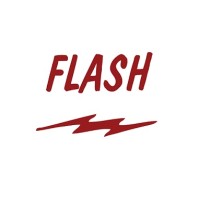 FLASH, Inc. Logo