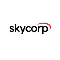 skycorp Logo