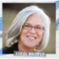 Vicki Hoefle Logo