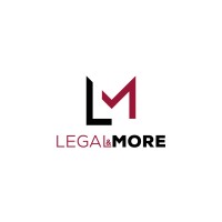 LegalMore Logo