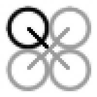 Quantum Computer Systems, Inc. Logo