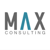 MAX_consulting Logo