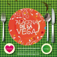 Alacena de la Vega Logo