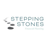 Stepping Stones Financial Planning LLP Logo