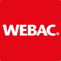 WEBAC-Chemie GmbH Logo