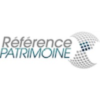 Référence Patrimoine Logo