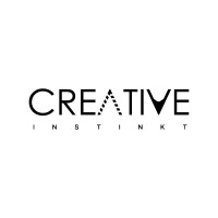 Creative Instinkt | Going beyond possible Logo