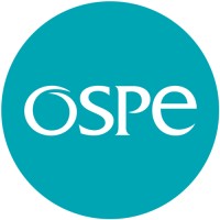 OSPe. Obra Social de Petroleros Logo