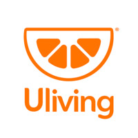 Uliving Student Housing Logo