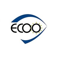 European Council of Optometry and Optics Logo
