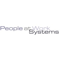 People at Work Systems AG Logo