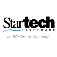 Startech Software Logo