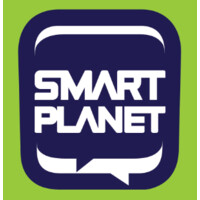 Smart Planet Intercâmbio Logo