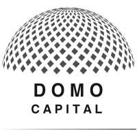 Domo Capital Logo