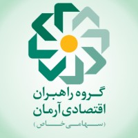 Arman Economic Group Logo