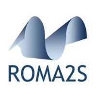 ROMA2S Transylvania Ingenierie Logo