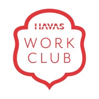 Havas Work Club Logo