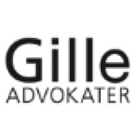 Gille advokater DA Logo