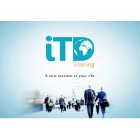 iTD Training Logo