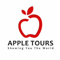 Apple Tours Logo