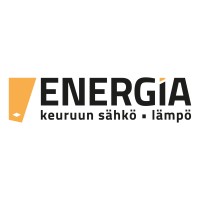 Keuruun Energia Logo