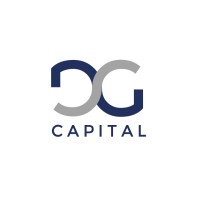 DG Capital SAS Logo