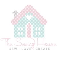 The Sewing House Logo