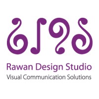 Rawan Design Studio Logo