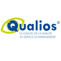 Qualios SAS Logo